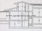 Two-family Villa for sale, Forte Dei Marmi - Ponente -  18