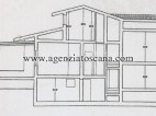 Вилла бифамильяре за продажа, Forte Dei Marmi - Ponente -  18