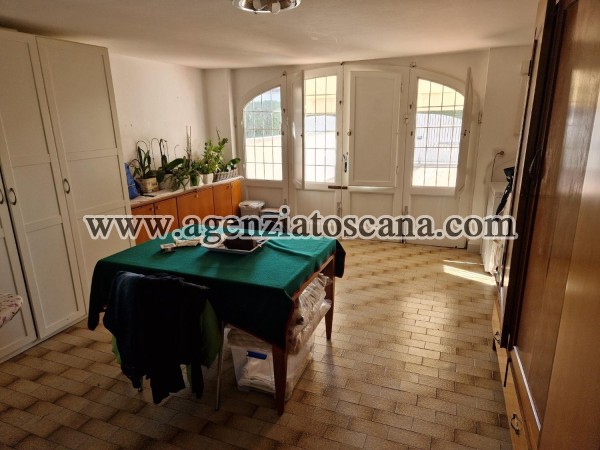 Two-family Villa for rent, Forte Dei Marmi - Ponente -  6