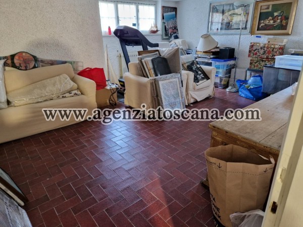 Two-family Villa for rent, Forte Dei Marmi - Ponente -  7
