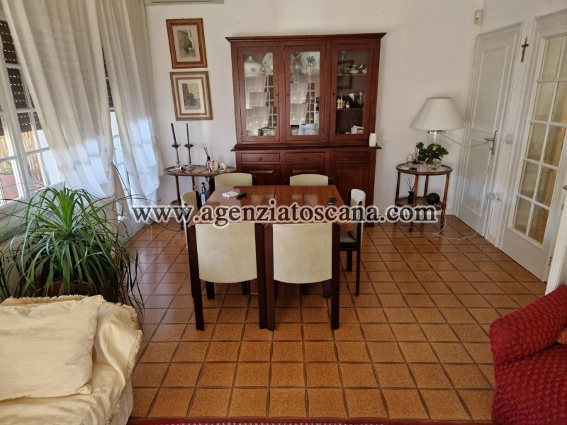 Two-family Villa for sale, Forte Dei Marmi - Ponente -  4