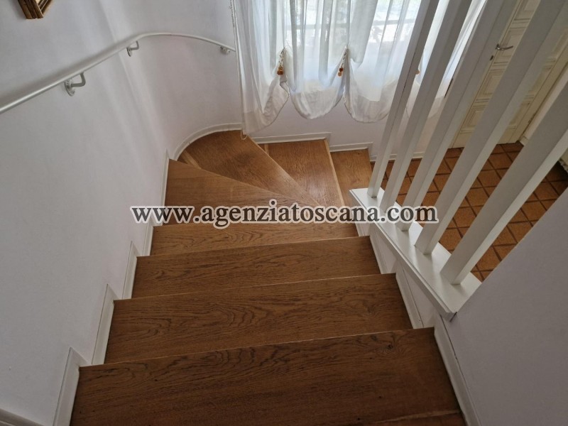 Two-family Villa for sale, Forte Dei Marmi - Ponente -  8