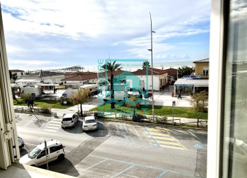 Lido di camaiore: appartamento