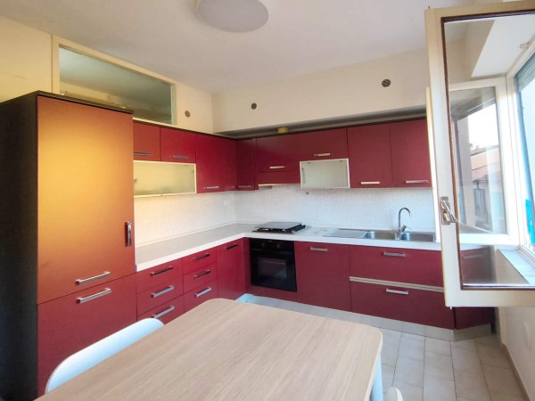 Rif. 2424 - appartamento in affitto a Viareggio | Foto 8