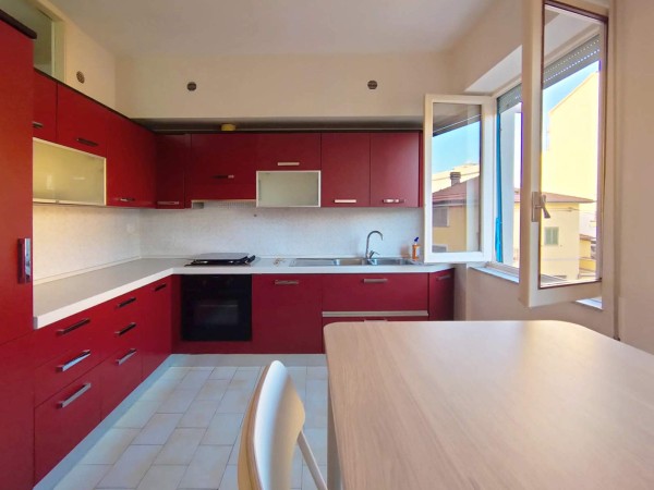 Rif. 2424 - appartamento in affitto a Viareggio | Foto 9