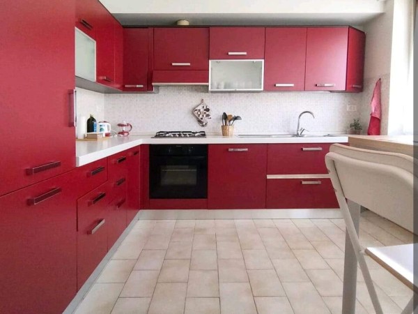 Rif. 2424 - appartamento in affitto a Viareggio | Foto 22