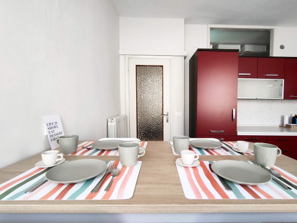 Rif. 2424 - appartamento in affitto a Viareggio | Foto 27
