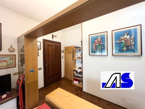 Rif. VA171 - appartamento in vendita a Camaiore - Lido Di Camaiore | Foto 5