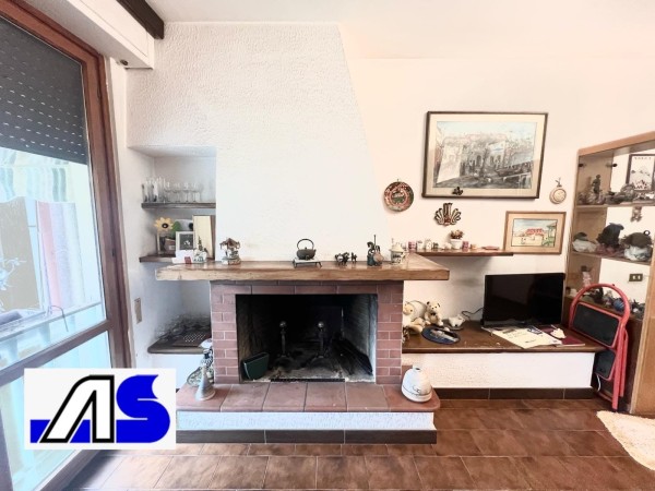 Rif. VA171 - appartamento in vendita a Camaiore - Lido Di Camaiore | Foto 3