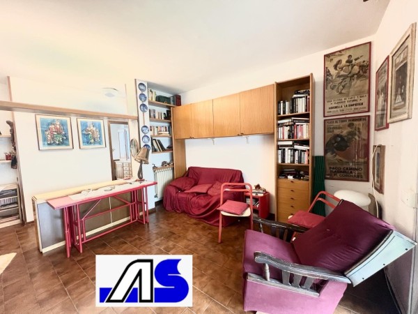 Rif. VA171 - appartamento in vendita a Camaiore - Lido Di Camaiore | Foto 1