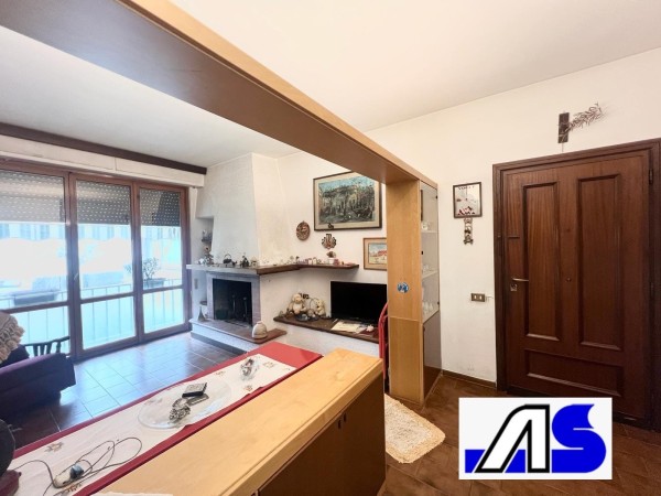 Rif. VA171 - appartamento in vendita a Camaiore - Lido Di Camaiore | Foto 4