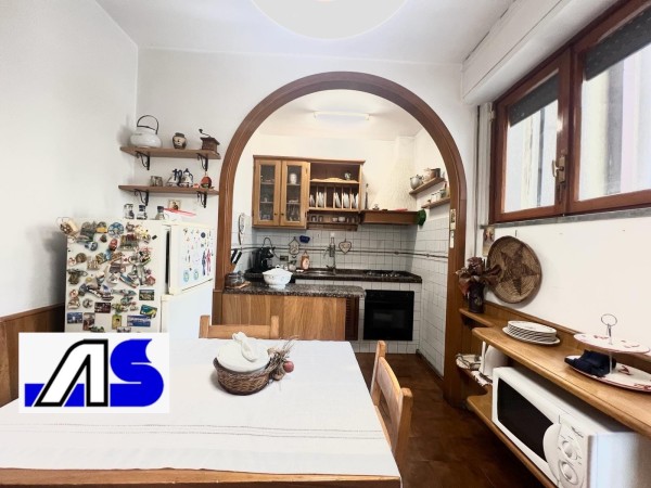 Rif. VA171 - appartamento in vendita a Camaiore - Lido Di Camaiore | Foto 6