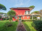 Two-family Villa for sale, Forte Dei Marmi - Ponente -  2
