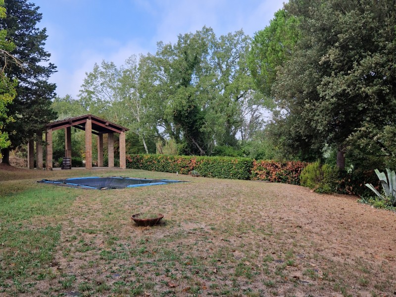 Villa In Vendita, Palaia - Riferimento: 914