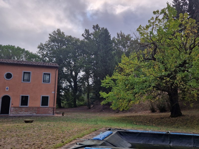 Villa In Vendita, Palaia - Riferimento: 914