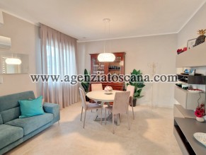 Villetta Su Un Piano Forte Centrale