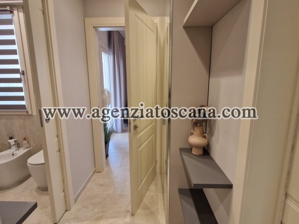 Виллетта за продажа, Forte Dei Marmi - Centrale -  17