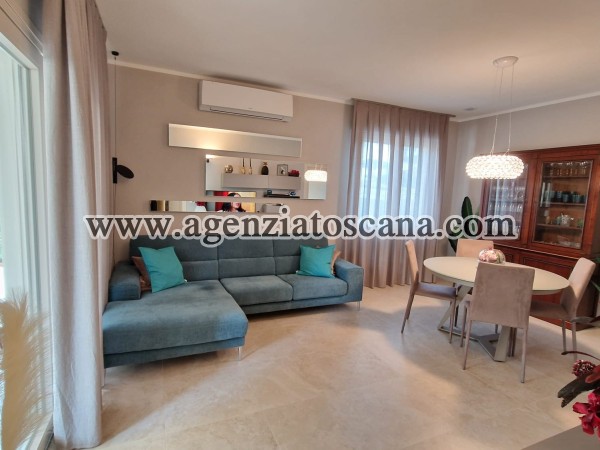 Виллетта за продажа, Forte Dei Marmi - Centrale -  1