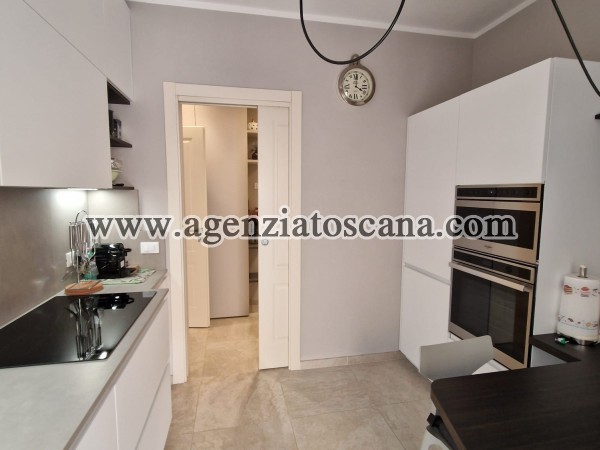 Виллетта за продажа, Forte Dei Marmi - Centrale -  5