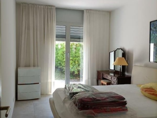 Riferimento 726A - Appartamento in Affitto a Lugano