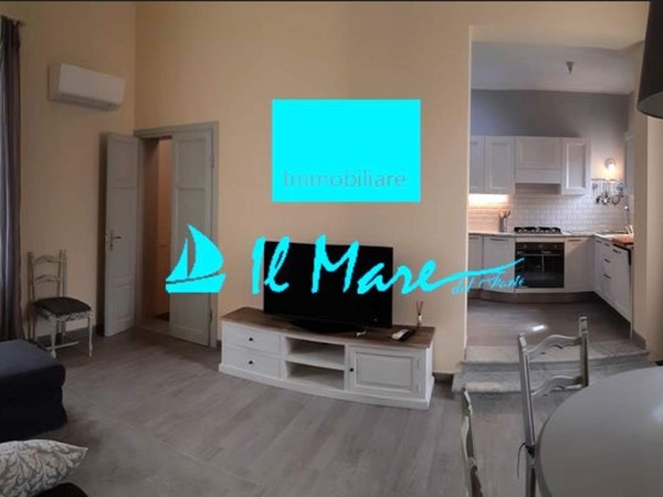 Riferimento 114-5 PL - Appartamento in Affitto a Marina Di Pietrasanta