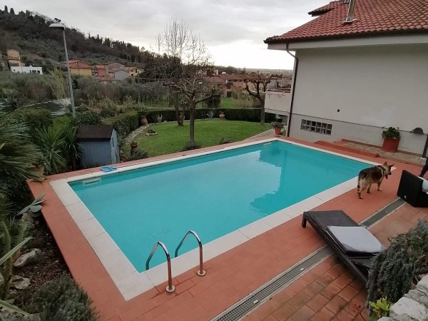 Rif. V203 - villa singola in vendita a Massarosa | Foto 4