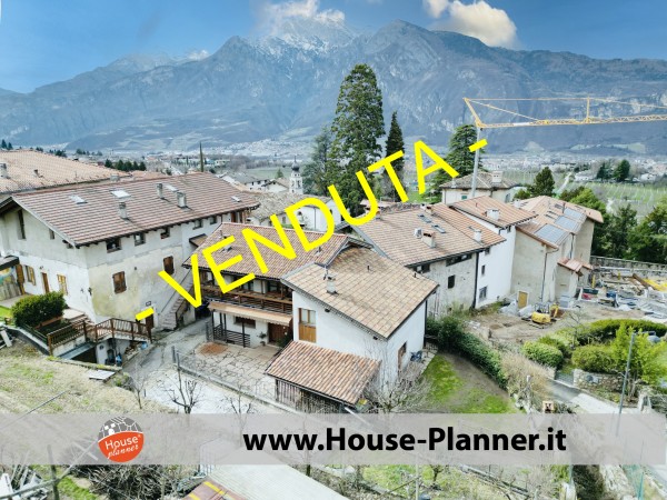 Riferimento G047 - Casa Indipendente in Vendita a Trento