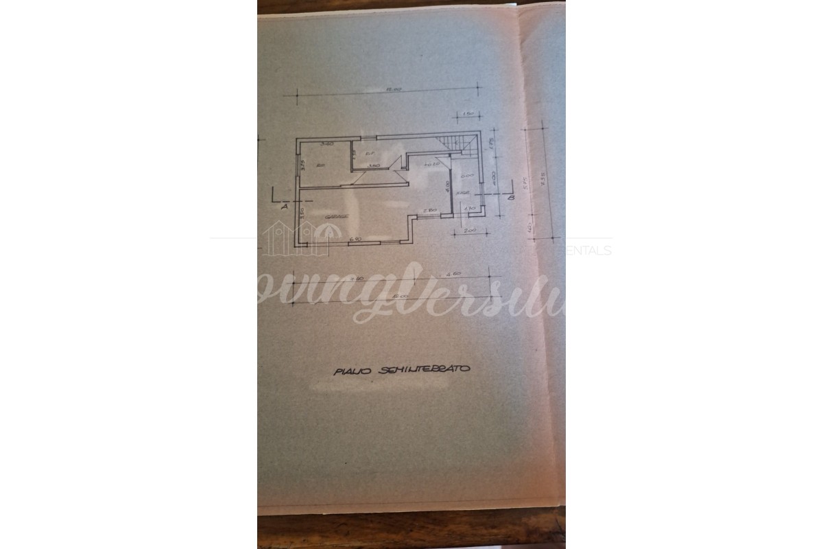 Agenzia Immobiliare LovingVersilia di Francesca Di Stefano - Plan 3