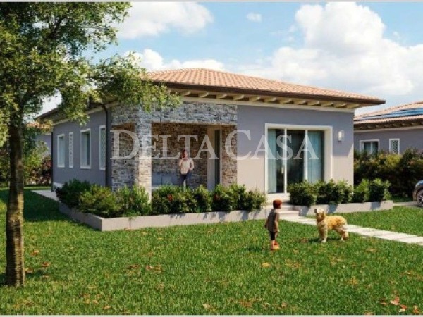 Reference PS2497VU-06 - Villa - Villetta for Vendita in Pietrasanta