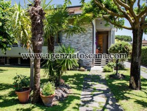 Villa Con Giardino
