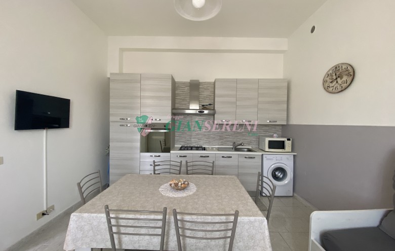 Agenzia Giansereni - 