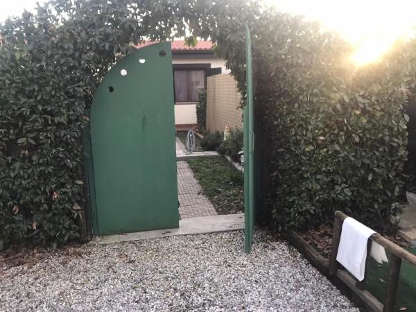 Riferimento SA0019 - detached house in Летняя аренда in Camaiore - Capezzano Pianore