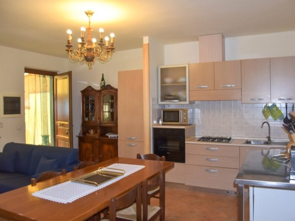 Riferimento SA0019 - detached house in Летняя аренда in Camaiore - Capezzano Pianore
