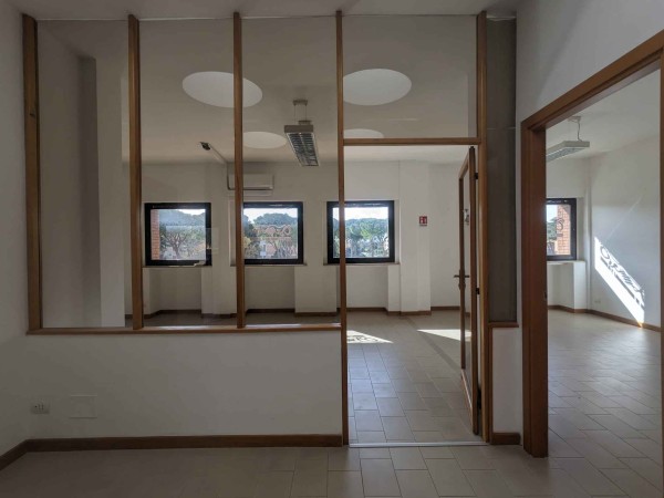 Riferimento localeusoufficio - Ufficio in Vendita a Grosseto