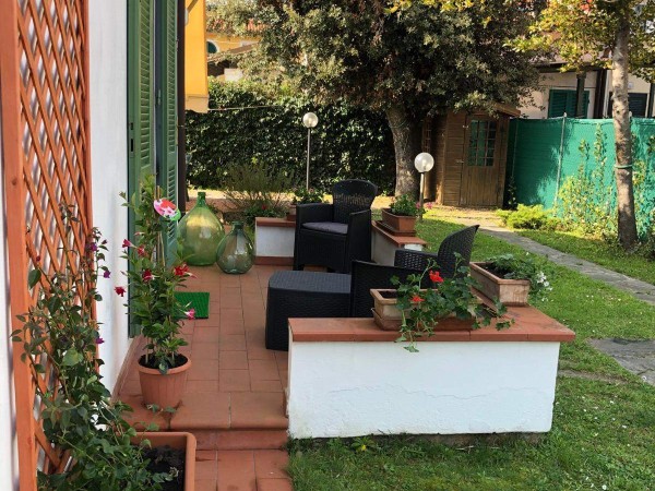 Rif. 2409 - villa bifamiliare in affitto a Pietrasanta - Marina Di Pietrasanta | Foto 34