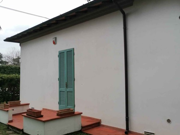 Rif. 2409 - villa bifamiliare in affitto a Pietrasanta - Marina Di Pietrasanta | Foto 4