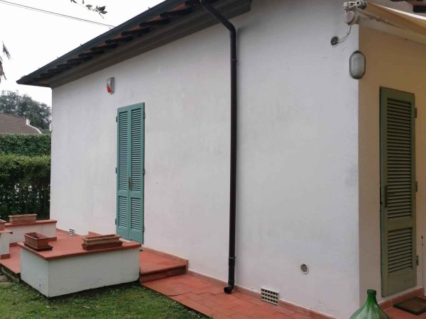 Rif. 2409 - villa bifamiliare in affitto a Pietrasanta - Marina Di Pietrasanta | Foto 22