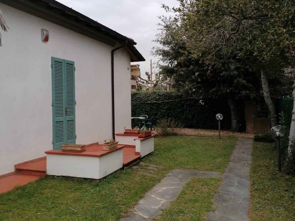 Rif. 2409 - villa bifamiliare in affitto a Pietrasanta - Marina Di Pietrasanta | Foto 12