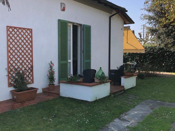 Rif. 2409 - villa bifamiliare in affitto a Pietrasanta - Marina Di Pietrasanta | Foto 31