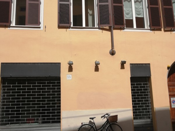 Riferimento SA114 - Negozio in Affitto a Parma