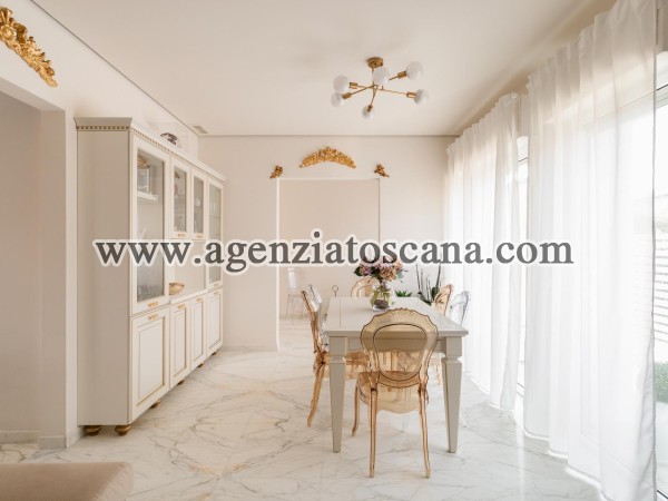 Вилла за продажа, Forte Dei Marmi - Centrale -  12