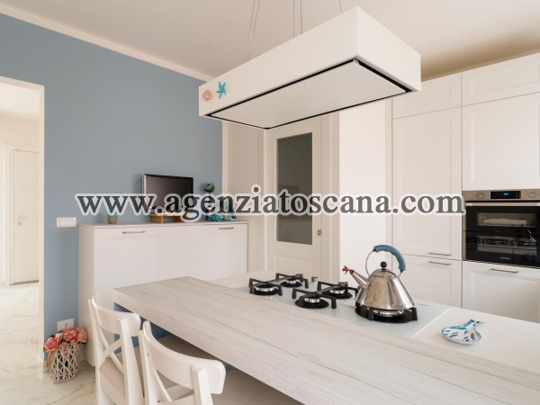 Вилла за продажа, Forte Dei Marmi - Centrale -  10