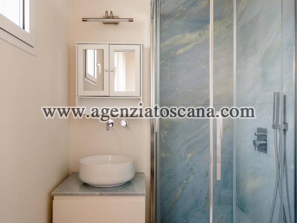 Вилла за продажа, Forte Dei Marmi - Centrale -  25