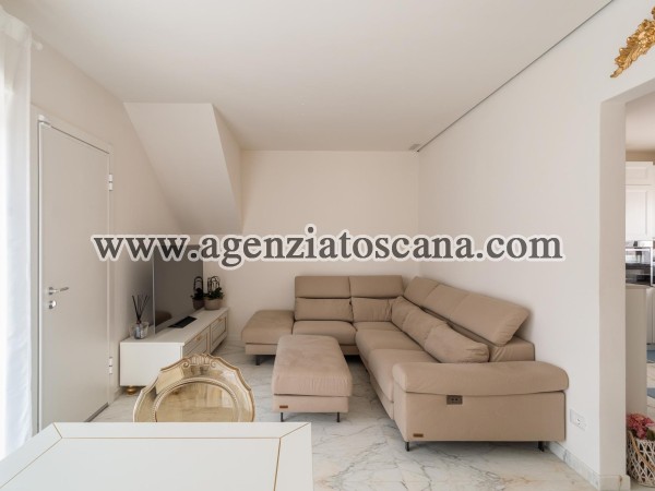 Вилла за продажа, Forte Dei Marmi - Centrale -  8