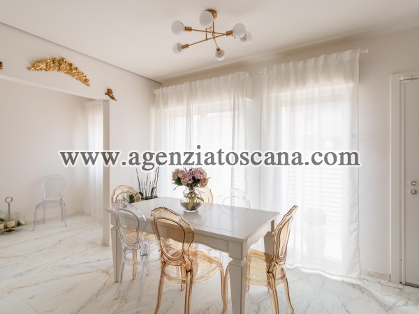 Вилла за продажа, Forte Dei Marmi - Centrale -  11