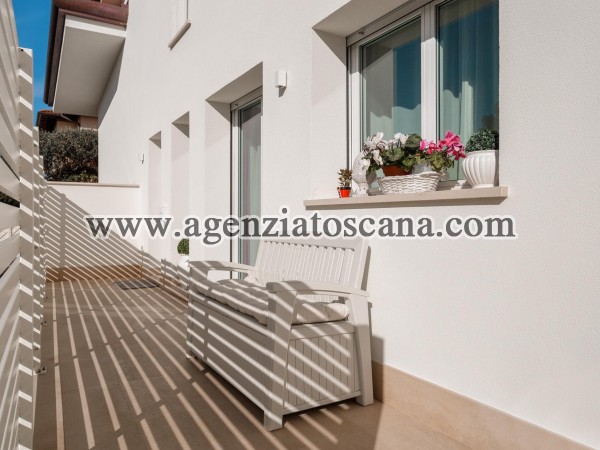 Вилла за продажа, Forte Dei Marmi - Centrale -  5