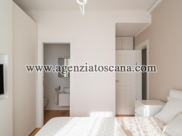 Вилла за продажа, Forte Dei Marmi - Centrale -  16