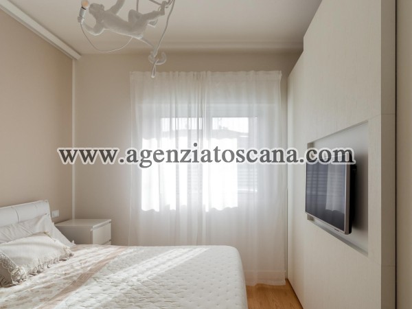 Вилла за продажа, Forte Dei Marmi - Centrale -  17