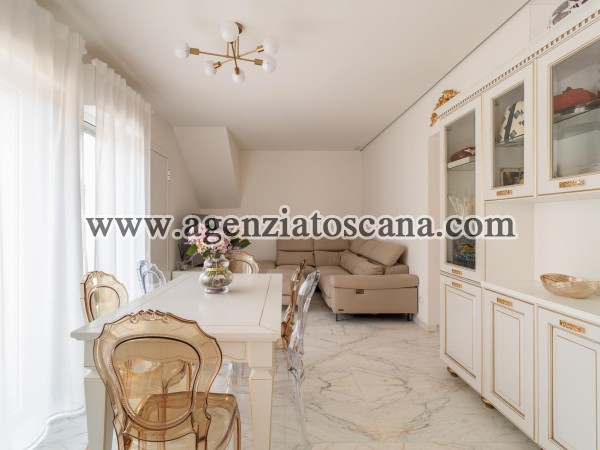 Вилла за продажа, Forte Dei Marmi - Centrale -  7