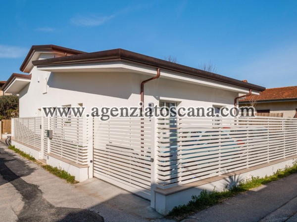 Вилла за продажа, Forte Dei Marmi - Centrale -  3